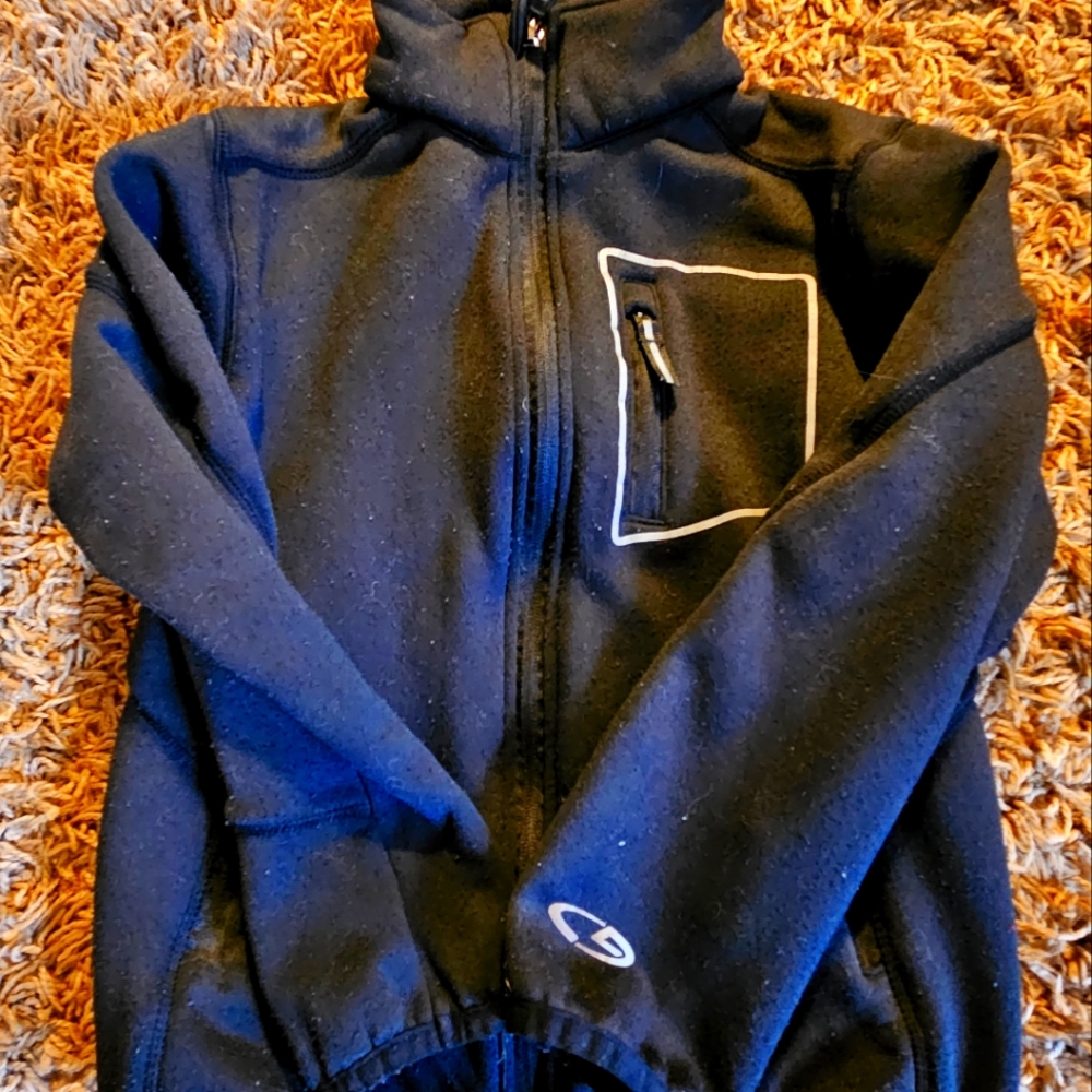 Boys jacket